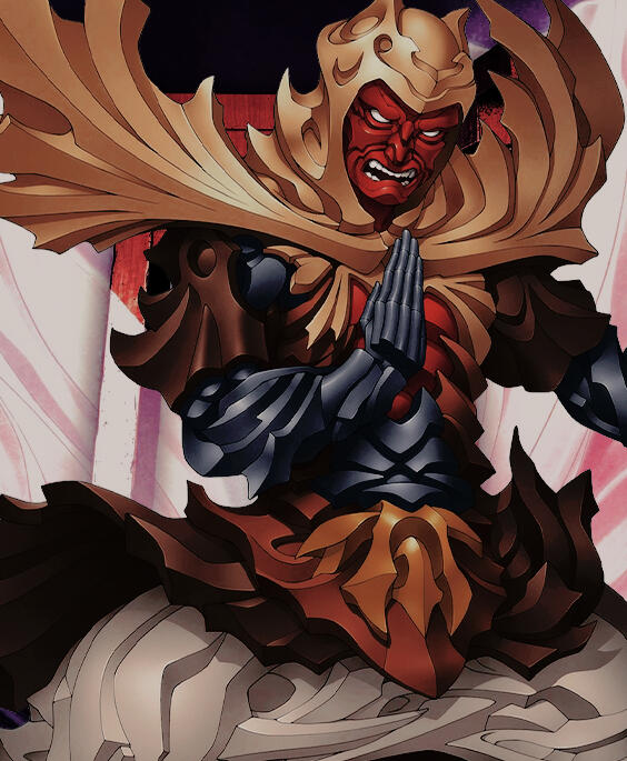 TENKAI: HERMIT